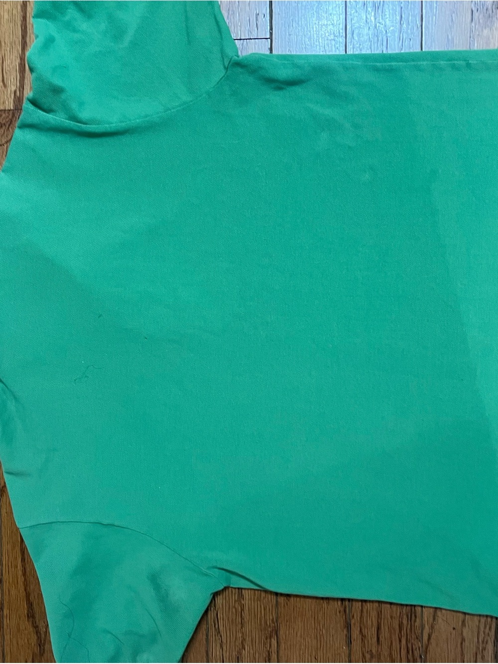 Lacoste Men's Short Sleeve Polo in green